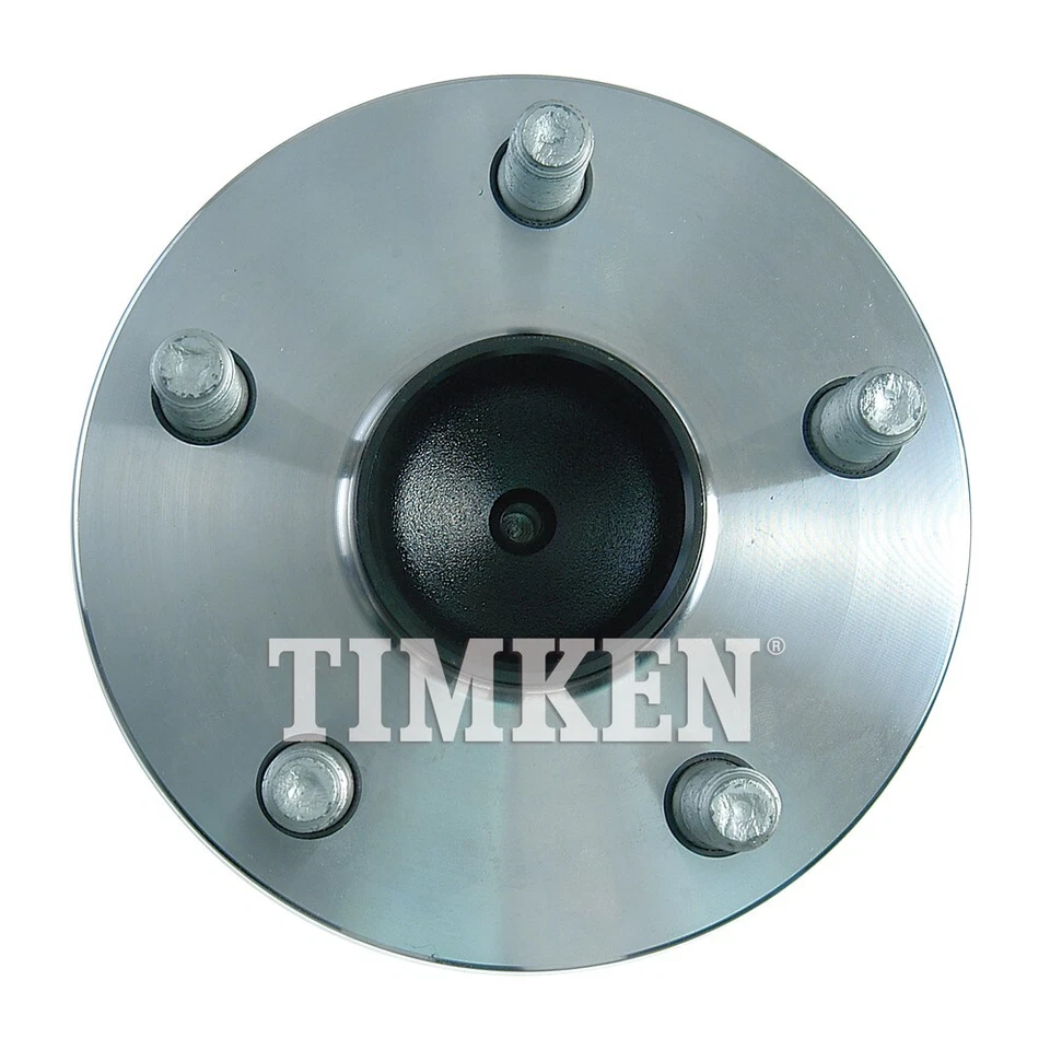 Conjunto de cojinete de rueda y buje - tracción trasera Timken HA590270 para Lexus LS460 2007 Foto 2 de 4