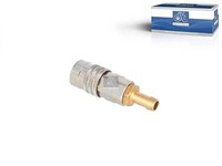 DT Spare Parts 2.88050 Schnelladapter Passend FüR Renault, Volvo