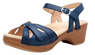 dansko oralee sandals