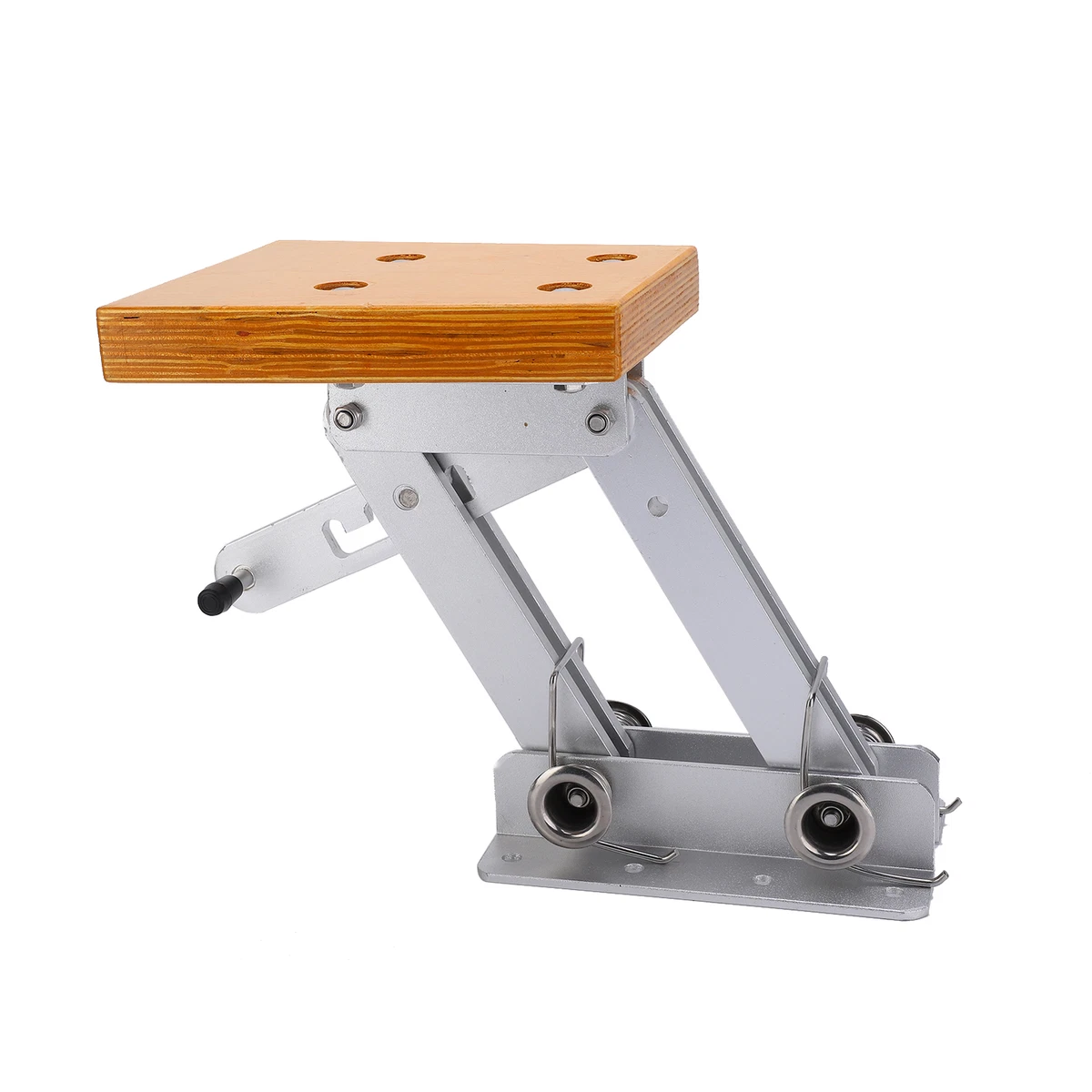 Outboard motor sale mount