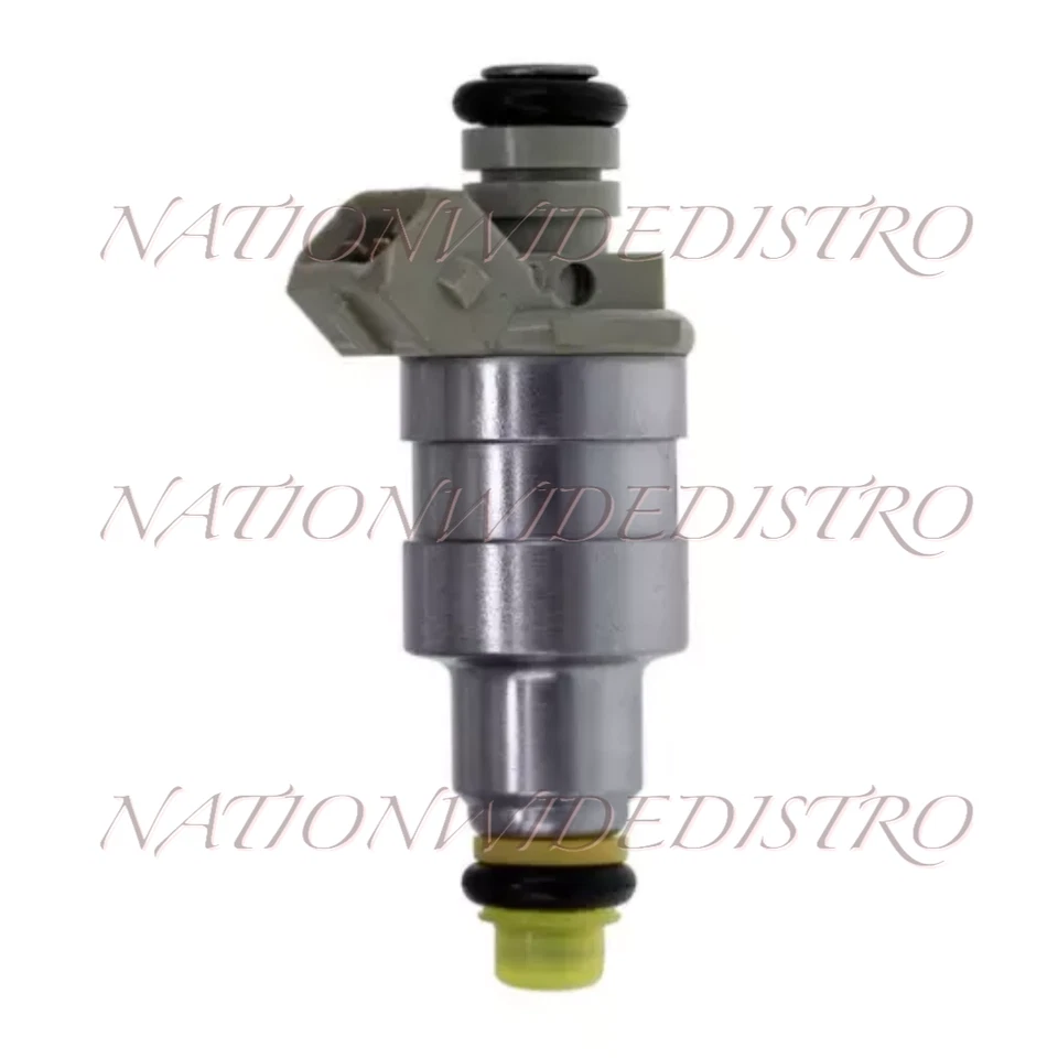 1x Inyector de combustible Bosch OEM para BMW 528E 1982-1987 2,7 L I6 0280150126 Foto 4 de 4