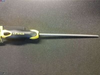 Stanley 0-22-475 Holzraspel , Rund 200 Mm Hieb 2 22-475 Raspel