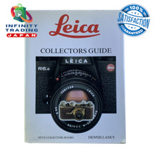 Leica Collector's Guide English Edition Dennis Laney