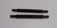 LEGO Technic 6132744 - 32580 Flexi Rod 7M Black x2 Pieces & Parts**