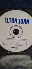 Elton John's Candle in the Wind 1997