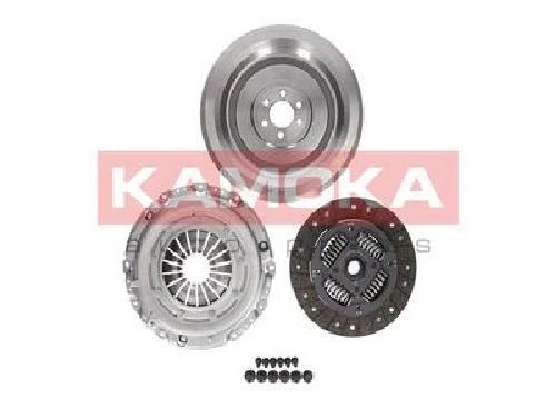 Original KAMOKA Kupplungssatz KC085 für Ford Seat VW - Bild 2 von 2