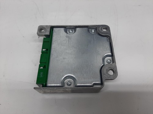 2016 MG MG3 Mk1 PART AIRBAG KIT WITH UNDEPLOYED MODULE - Picture 10 of 12