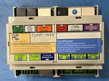 Sunpower-Multi I/O SunPower #534552
