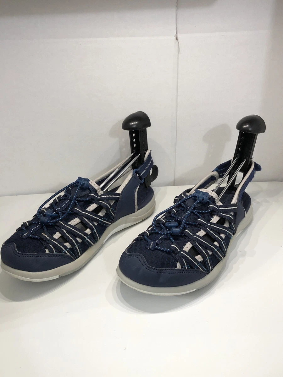Closed end shoes clearance