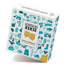Gesprächskekse   Fragespiel für Familien   ...