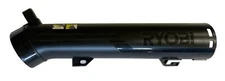 Upper Tube for Ryobi 40V Leaf Vacuum Vac Attack RY40405 RY40405VNM - 205108001