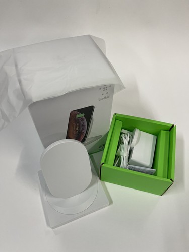 Boost Charge Belkin Wireless Charging Stand Special Edition - 第 3/3 張圖片