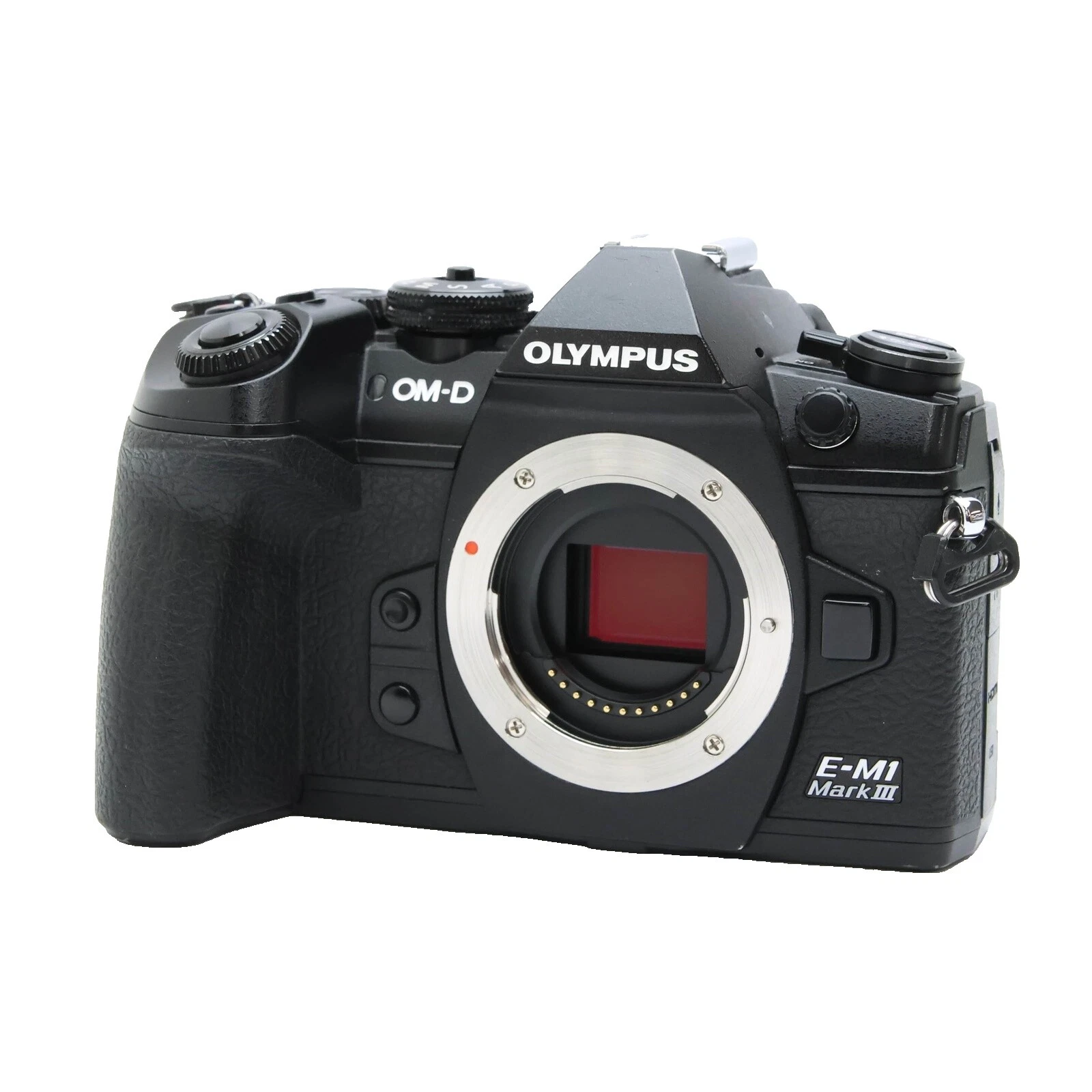 M1 Olympus OM-D Digital Cameras