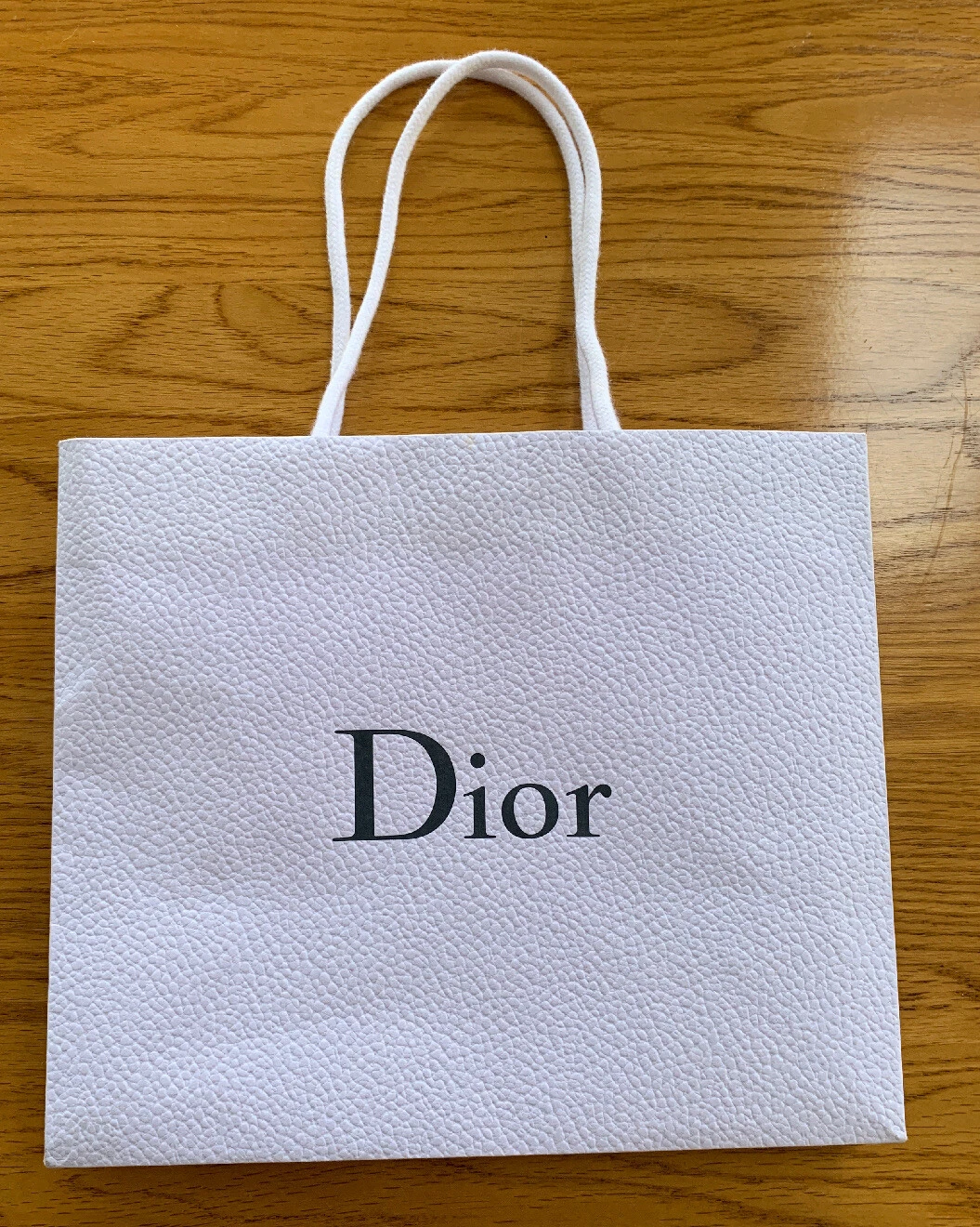 Sac Dior 