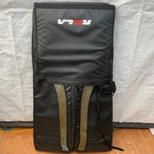 Cargo Roof Top Carrier Rola 59150 Pursuit Folding Used Local Pickup 95050