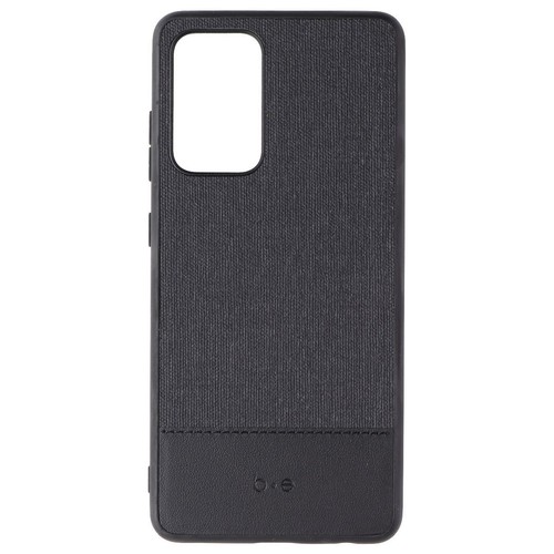 Blu Éléments Magnétique Folio 2-in-1 Étui pour Samsung Galaxy A52 - Noir - Photo 5 sur 6