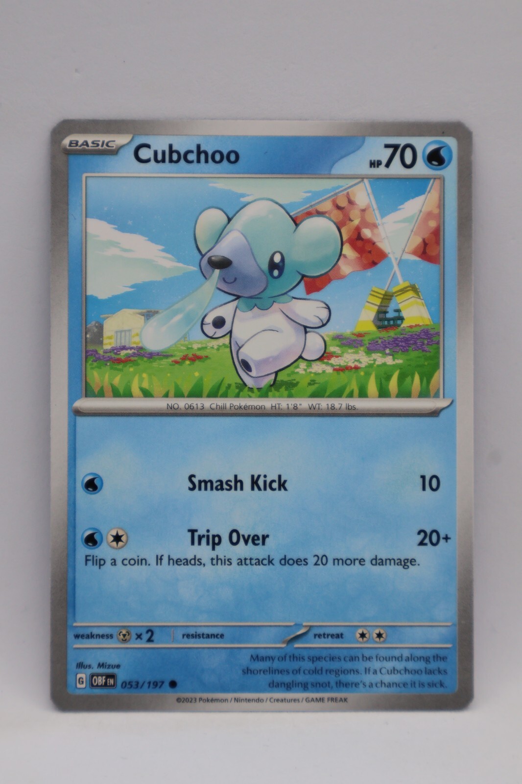 2023 Pokemon Scarlet & Violet Obsidian Flames - Pick Your Card Complete Your Set - Picture 48 of 174