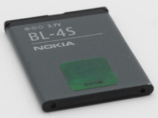 Nokia BL-4S Cell Phone Battery