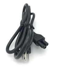 6' Power Cord for LG TV 32LN5300 39LN5300 42GA6400 42LA6205 50LN5200 55LN5200