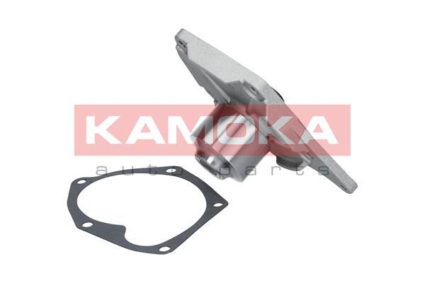 Kamoka T0214 Wasserpumpe For Alfa Romeo Audi Autobianchi BMW Chevrolet CitroËN-image