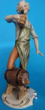 Goebel Bochman Figurine