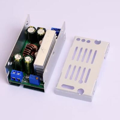 Modulo Step-down Convertitore Buck Sincrono 200 W 15 A DC-DC - Foto 6