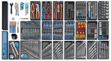 GEDORE 2319861 Module assortment large