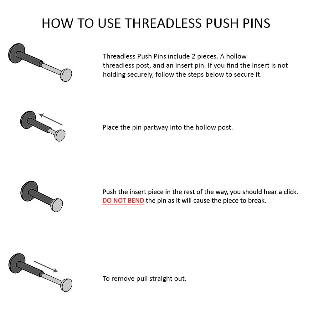 Pin post hotsell nose stud