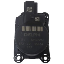 Actuador de puerta mezcla de calentador Lacrosse Regal Verano Cruze Malibu 13332583
