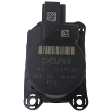 Heater Blend Door Actuator Lacrosse Regal Verano Cruze Malibu 13332583