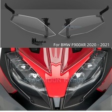 Accessori Moto Protezione Faro Copri Per BMW F900XR 2020.2021