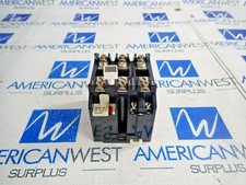 ALLEN BRADLEY 592-JOV16 SERIES A OVERLOAD RELAY