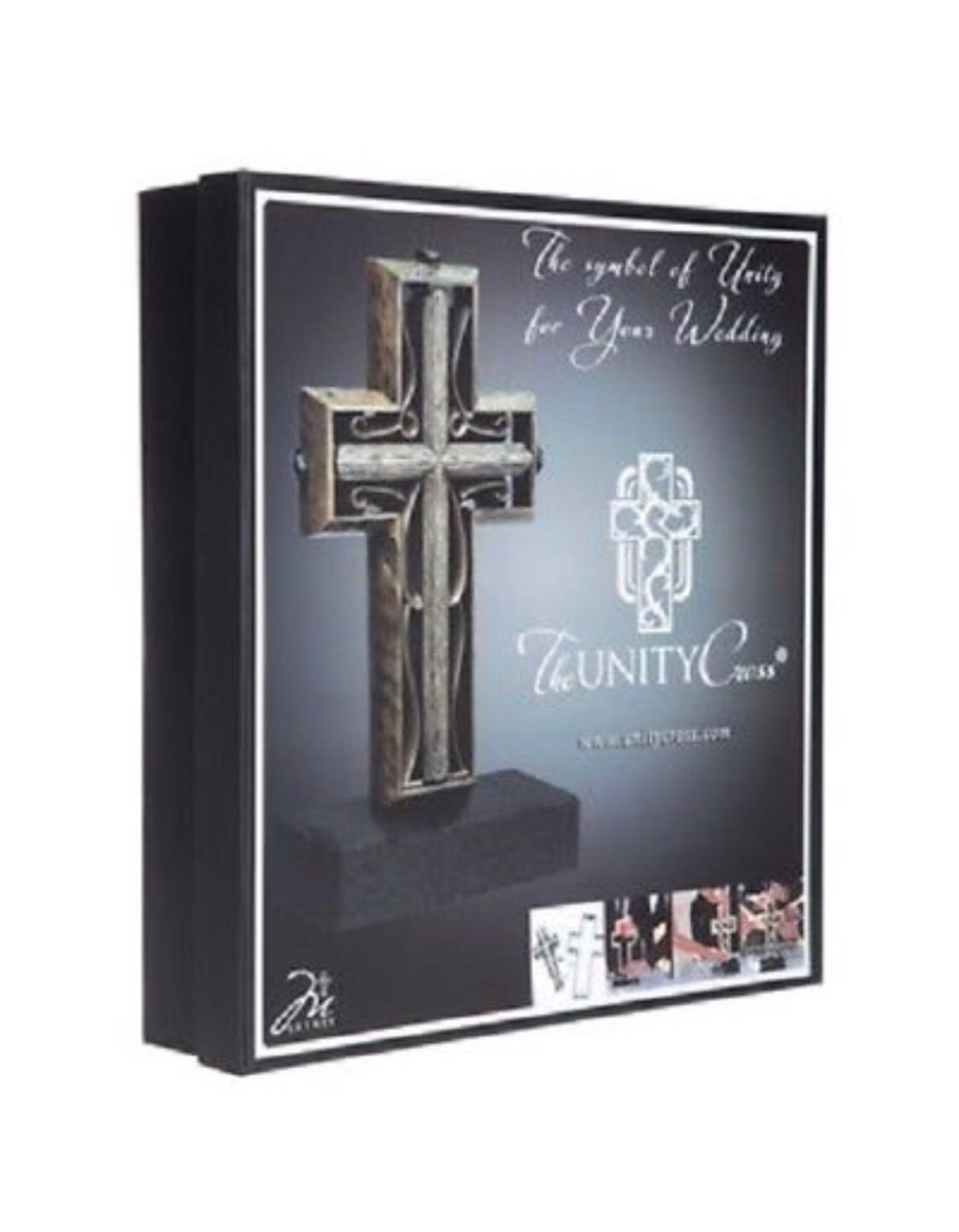 Unity cross wedding 60 photos - Astyledwedding.com