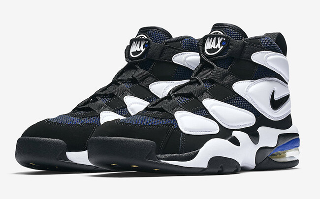 Nike Air Max2 Uptempo 94 OG Duke 