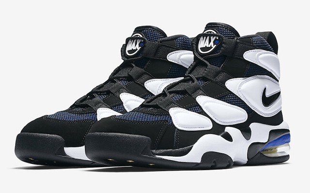 nike uptempo 2 duke for sale