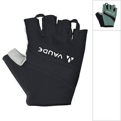 VAUDE Womens Active Gloves Halbfinger Handschuhe