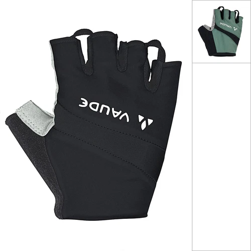 VAUDE Womens Active Gloves Halbfinger Handschuhe