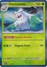 Pokemon -  Abomasnow - 011/193 - Holo Rare  - Paldea Evolved - NM/M