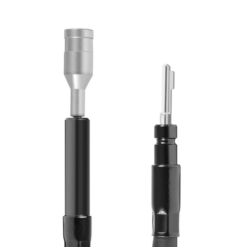 Juego de funda exterior de eje interior y cable de motor para Foredom CC LR S SR TX - Imagen 9 de 9