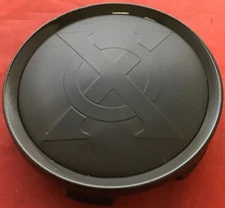 ONE NEW XO ALL BLACK CENTER CAP S709-29 998K75 /11450