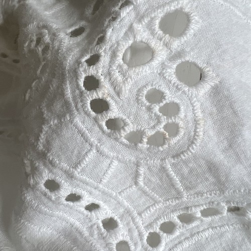 Abito Lilly Pulitzer Shanelle Resort con occhiello bianco vorticoso taglia XL nuovo con etichette - Foto 8 di 12