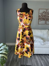 Tahari Women Dress Size Us 4 New/wtags 