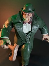 Marvel Legends Mr. Hyde BAF Complete Action Figure