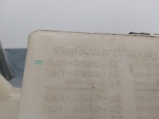 6M2117B613AC 4820014 wischwasserbehälter FORD GALAXY CA1 2.0 TDCI CAT 2006