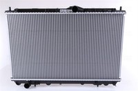 MotorküHler WasserküHler Nissens 65559A FüR 645 644 S40 V40 Volvo 1 Blu Fuel LPG