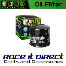 Oil Filter for Ducati 350 F3 Hiflo Filtro
