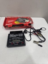 Graupner 6404 Ultra Duo Plus 2 unità di bilanciamento carica batteria