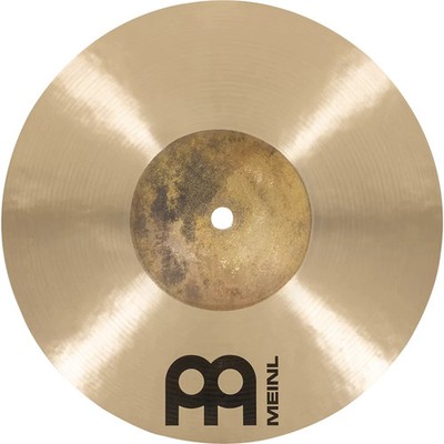 MEINL Byzance Traditional Polyphonic Splash 10''