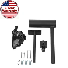 Manual Tire Changer Duck Head Modification Kit For Model-TCR343 or Model-TC0343