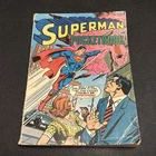 Superman Pocketbook No. 13 (1980) Vintage, Egmont U.K.